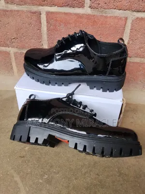 Cover Shoe