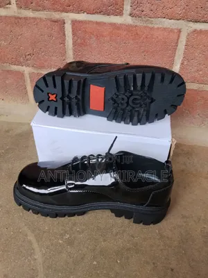 Cover Shoe