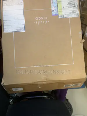 Cisco Catalyst C1300-16t-2g 16-Port Gigabit Managed Switch.