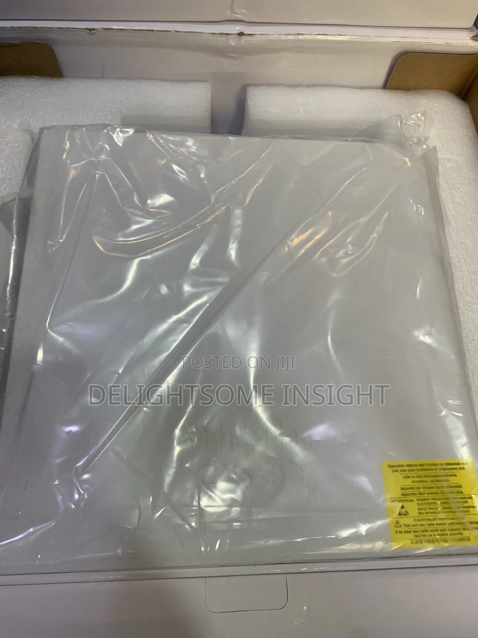 Cisco Catalyst C1300-16t-2g 16-Port Gigabit Managed Switch.