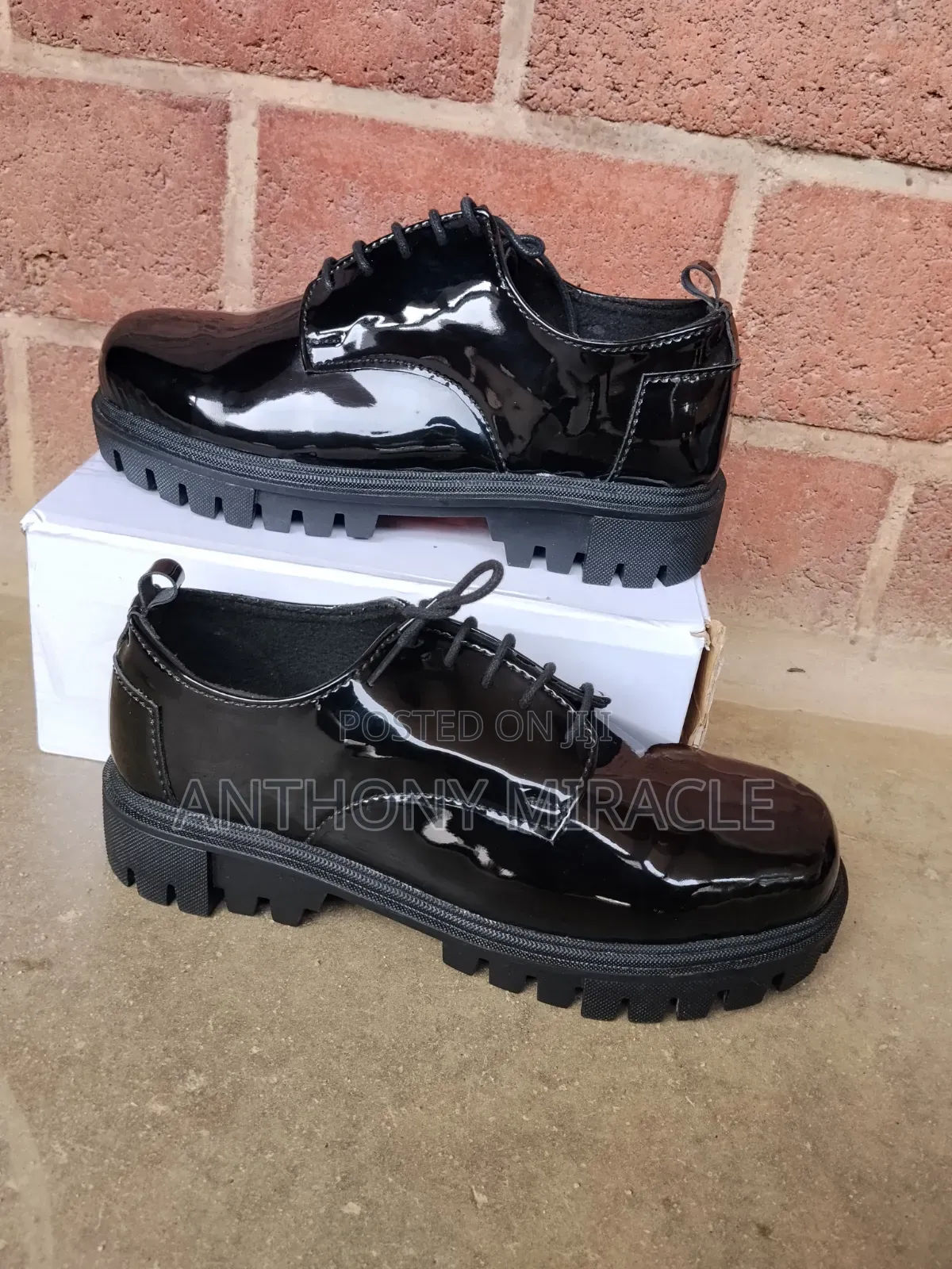 Cover Shoe