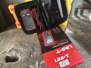 Uni-T Solar MPPT Meter