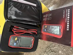 Uni-T Solar MPPT Meter