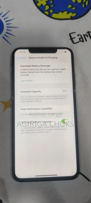 Apple iPhone XS Max 256 GB Bronze