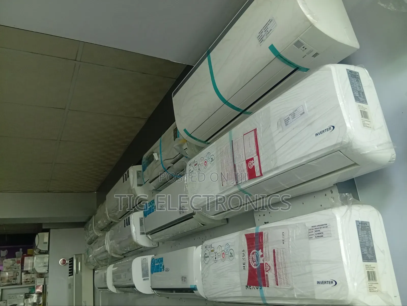 Hisense 1 HP INV