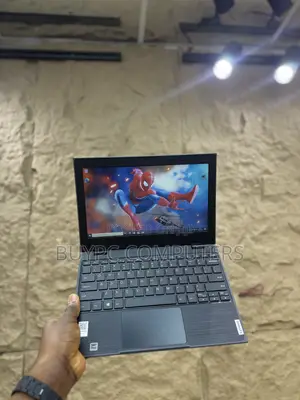 Laptop Lenovo 100e 4GB AMD SSD 60GB