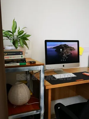 Desktop Computer Apple iMac 16GB Intel Core i5 HDD 1T