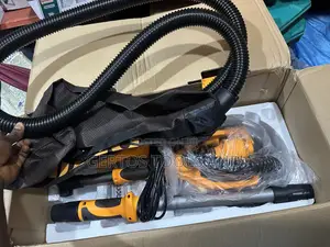 Incco 1050w Dry Wall Sander