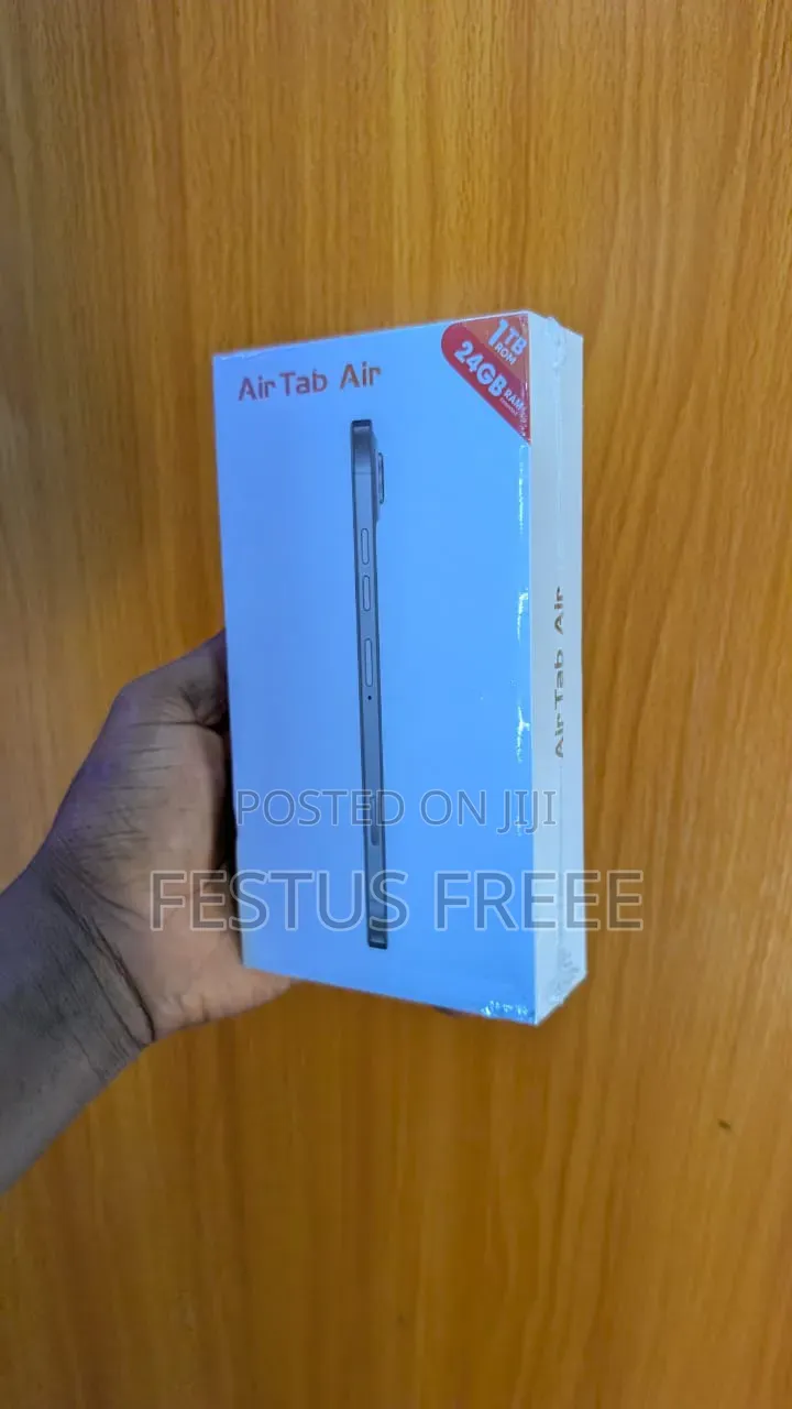 New AirTab Air 1 TB