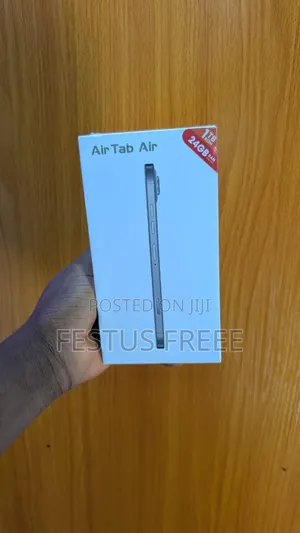 New AirTab Air 1 TB