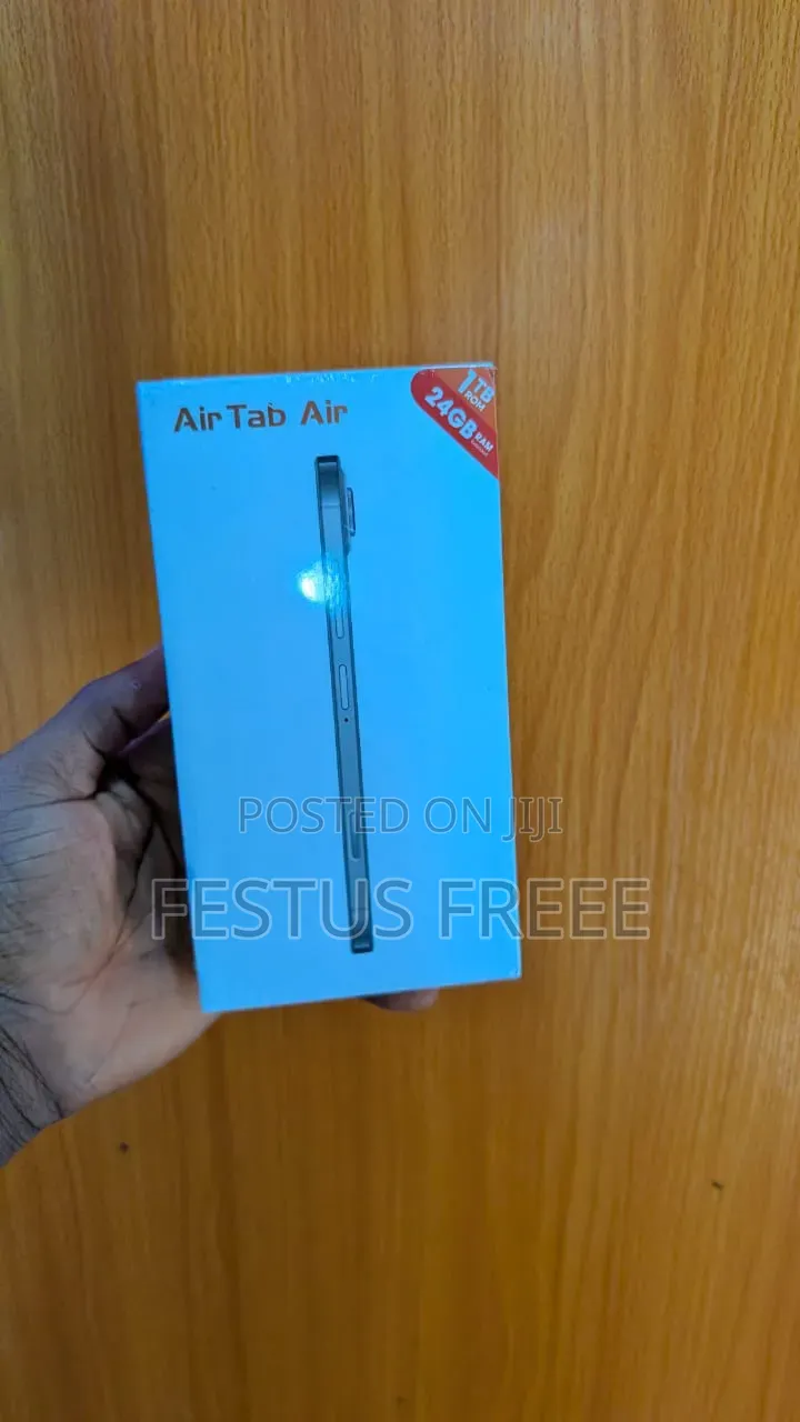 New AirTab Air 1 TB