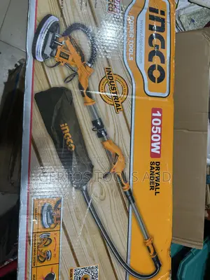 Incco 1050w Dry Wall Sander