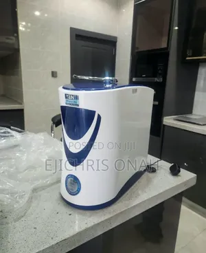 Kent Under Sink Reverse Osmosis.