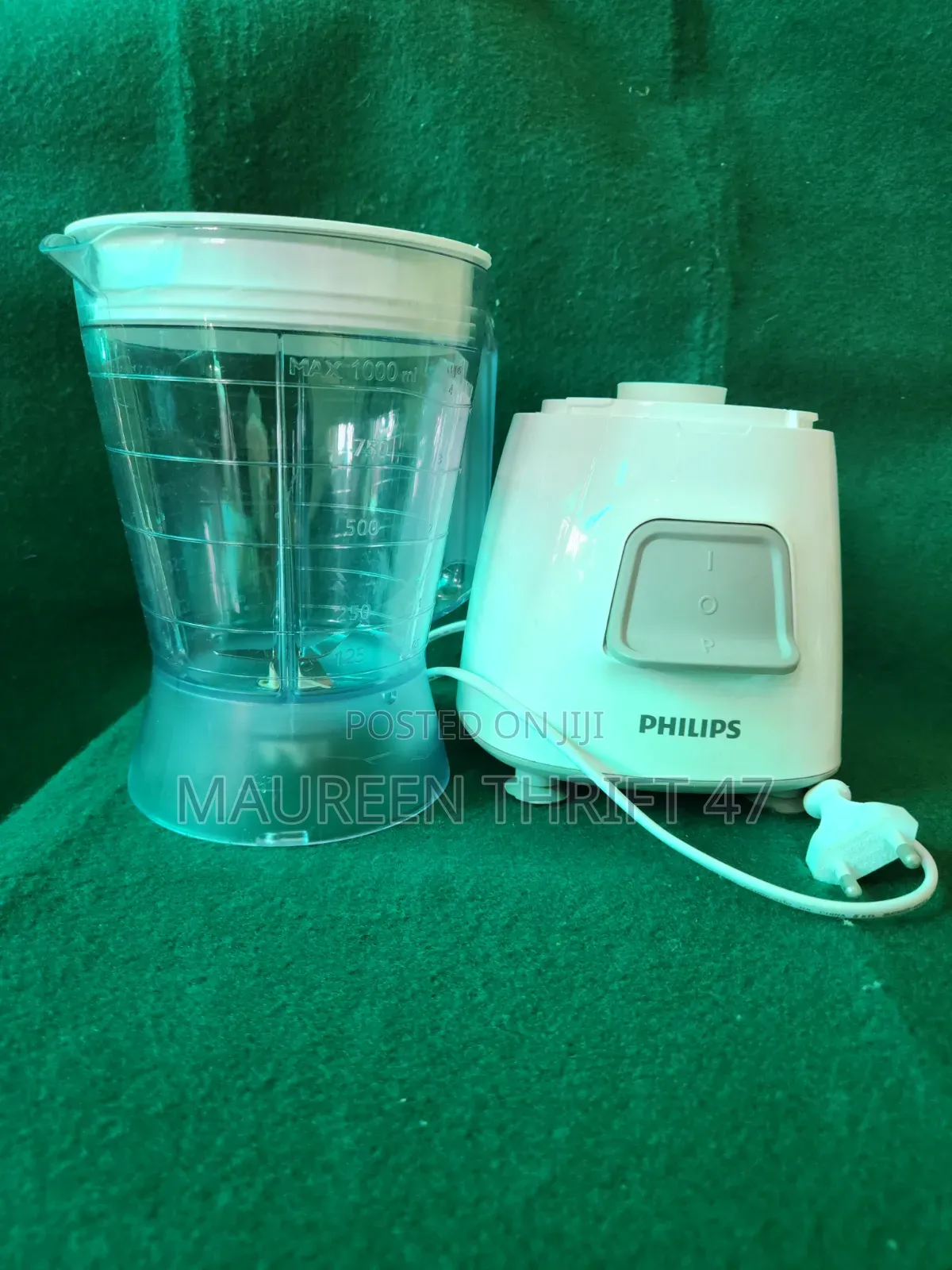 Home Blender