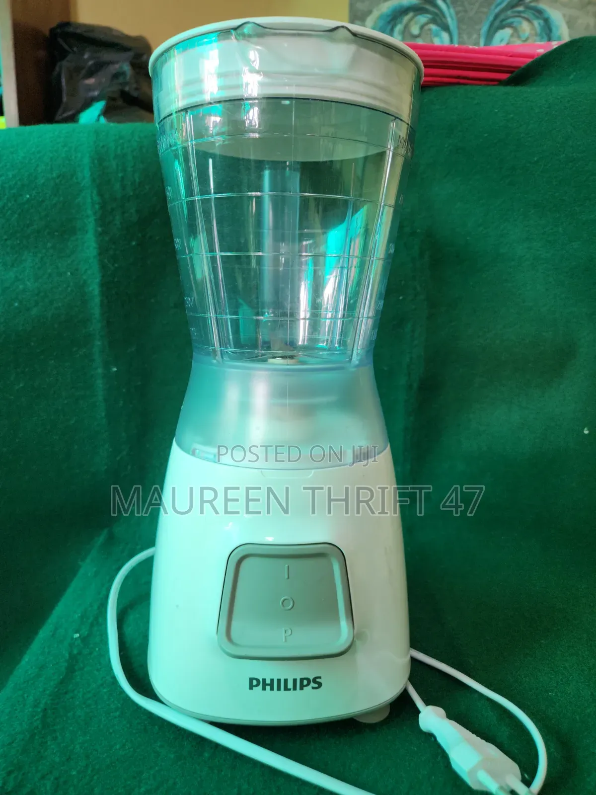 Home Blender