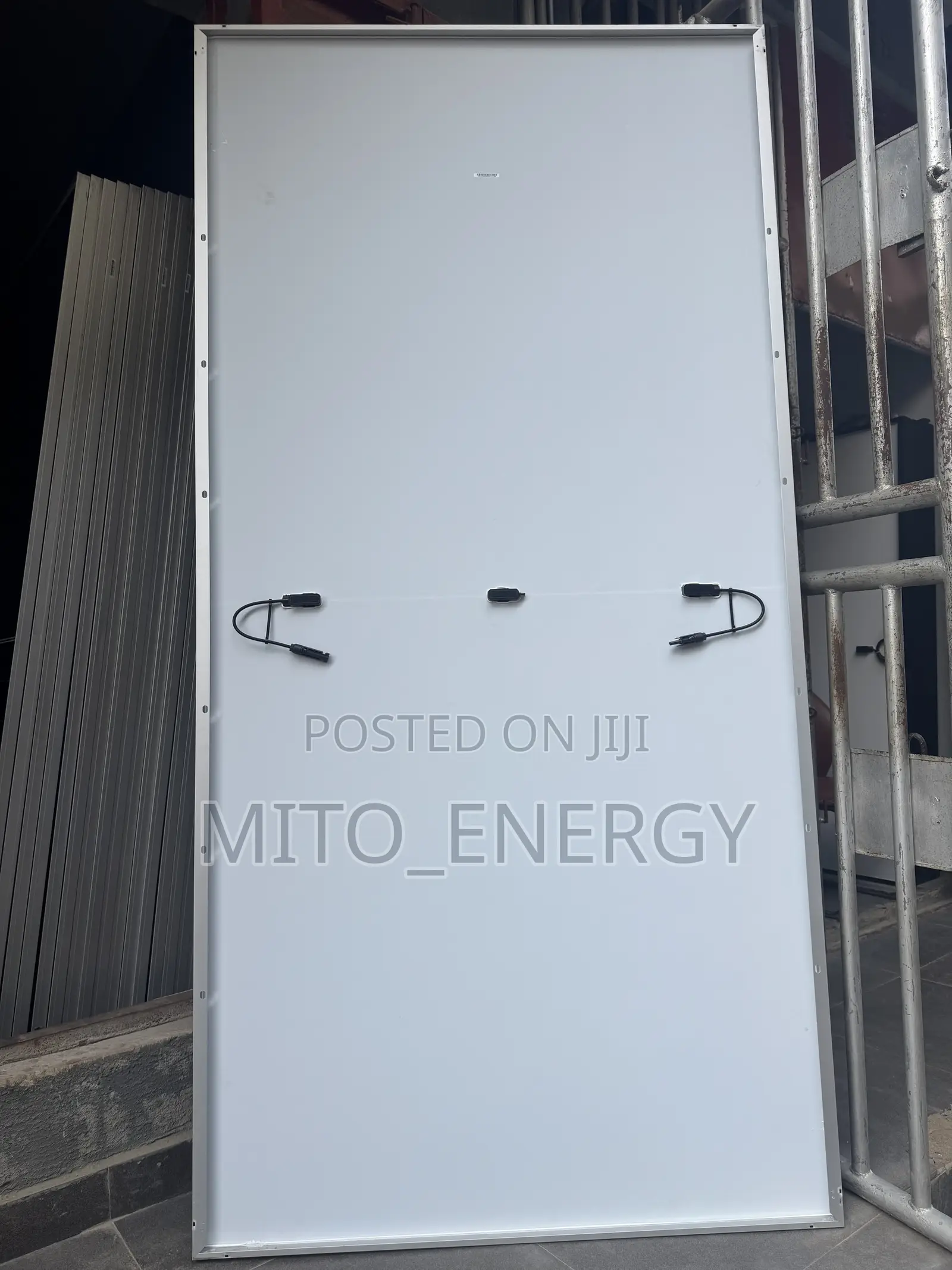 600w Single Face