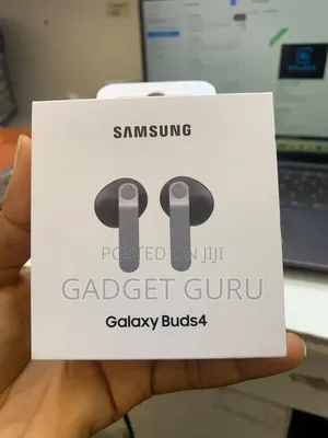 Galaxy Buds 4