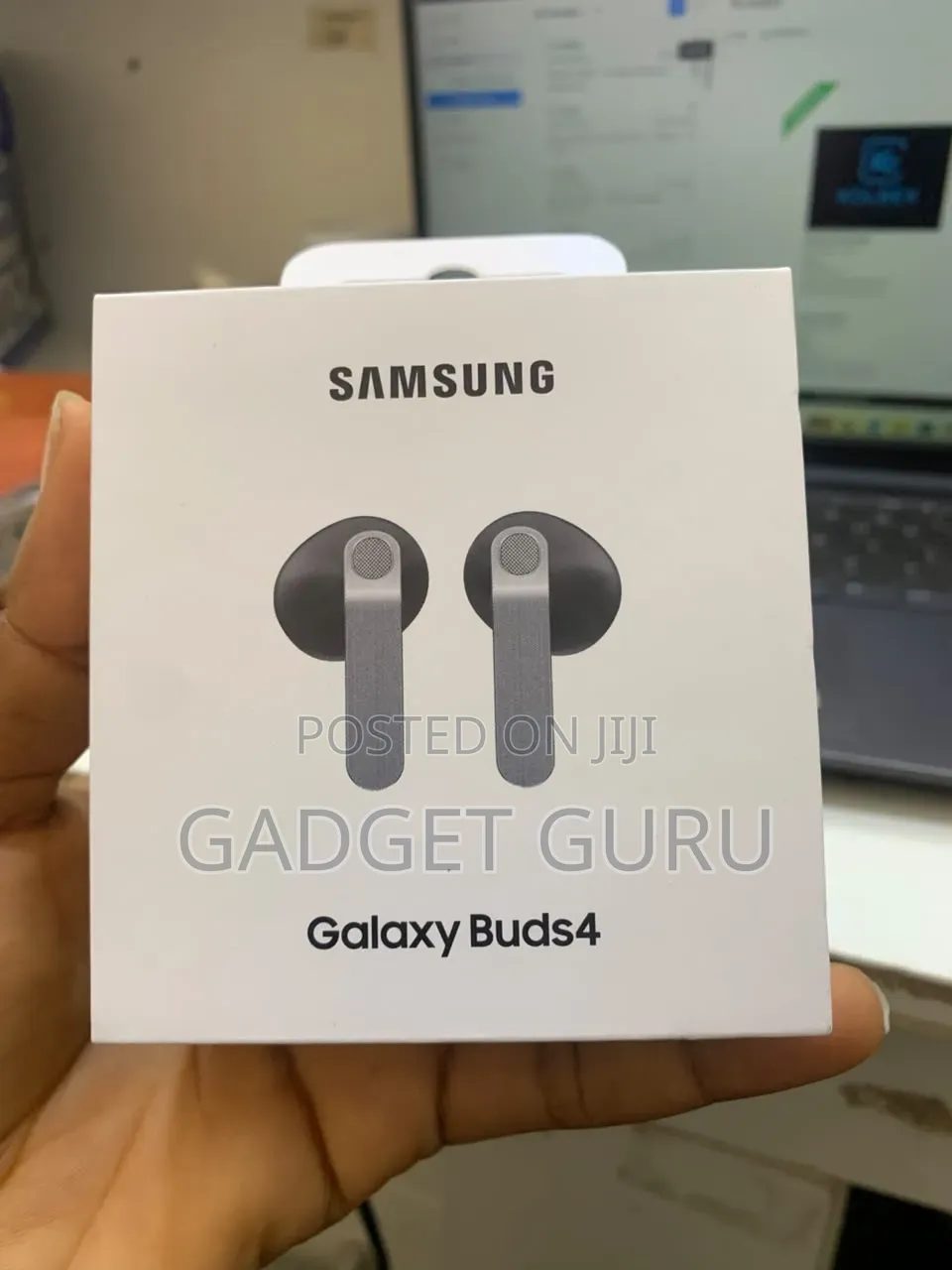 Galaxy Buds 4