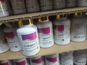 Collagen +C