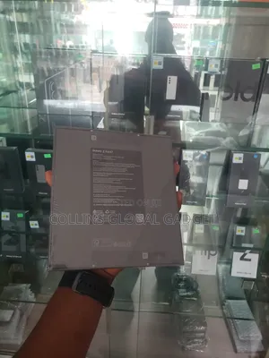 New Samsung Galaxy Z Fold7 256 GB Black