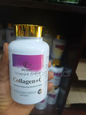 Collagen +C
