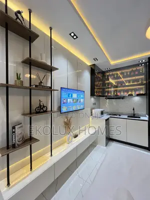 Furnished Studio Apartment in Ayo Babatunde, Victoria Island Extension