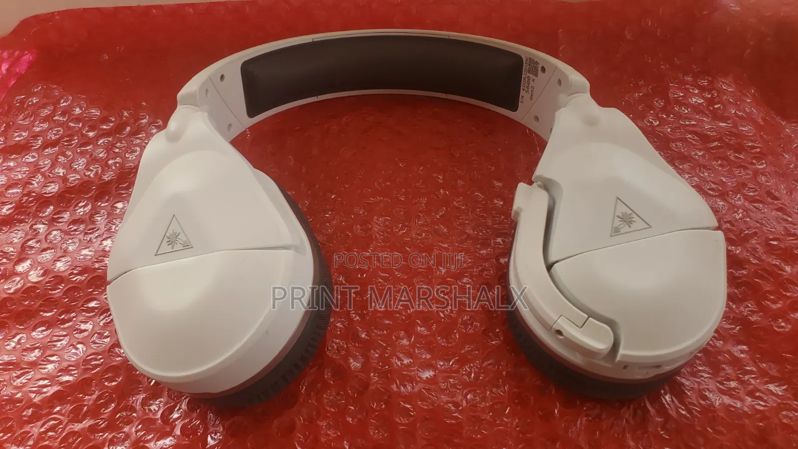 Turtle Beach Stealth 600 GEN 2 (Open Box) Wireless Headset for Xbox