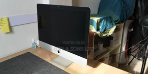 Desktop Computer Apple iMac 16GB Intel Core i5 HDD 1T