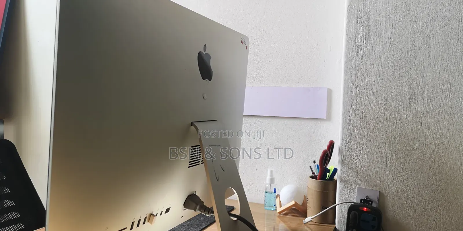Desktop Computer Apple iMac 16GB Intel Core i5 HDD 1T
