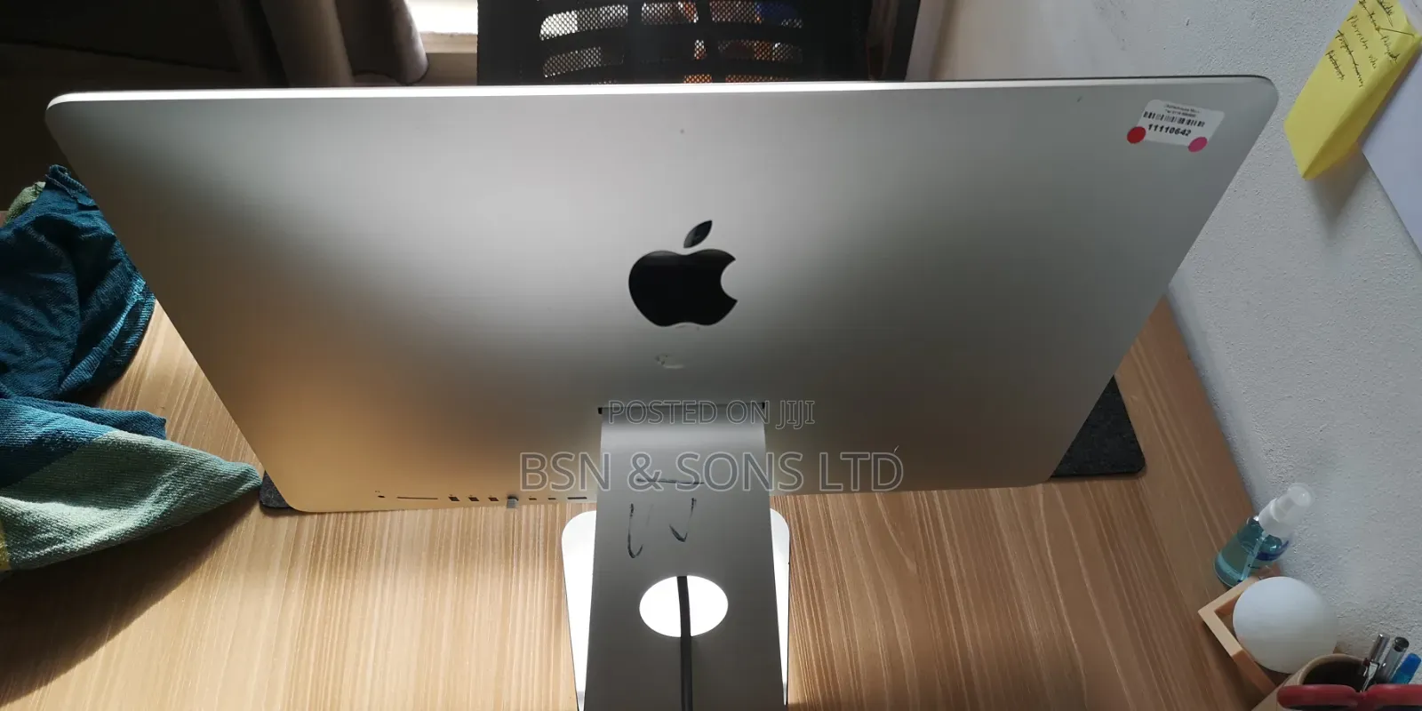 Desktop Computer Apple iMac 16GB Intel Core i5 HDD 1T