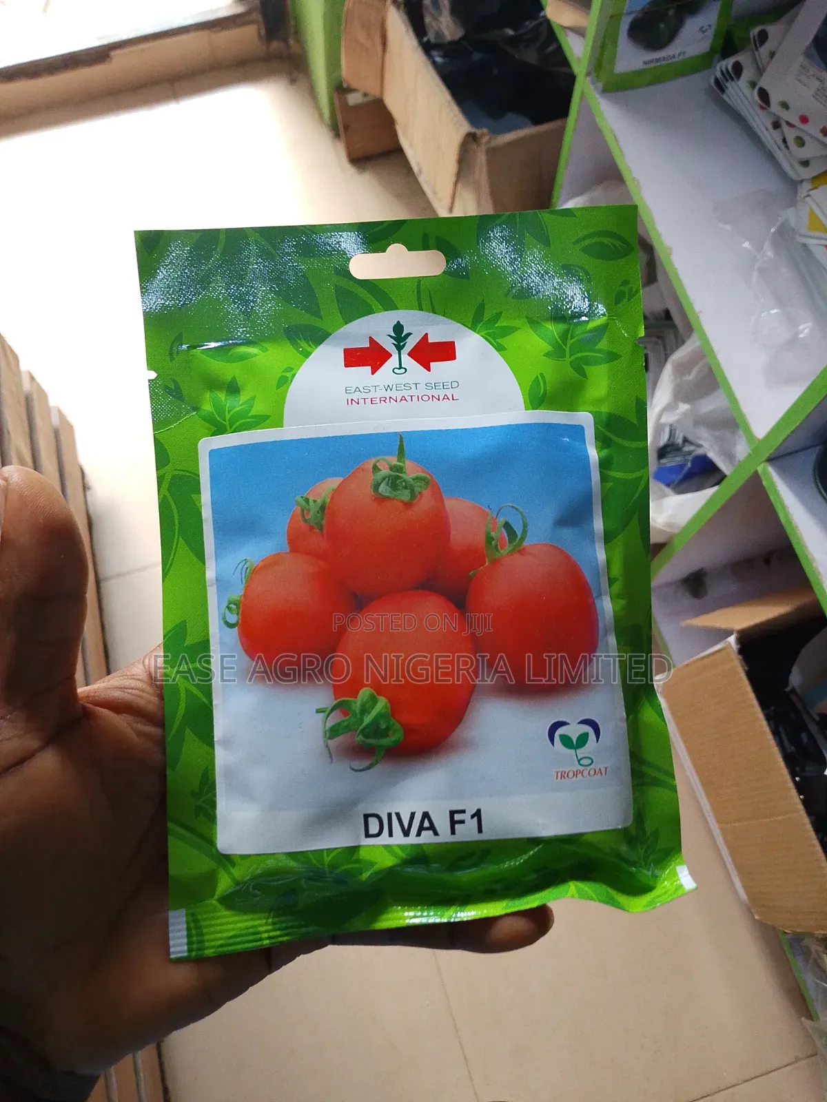 Diva F1 50gram