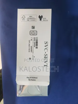 Samsung Galaxy A73 Original Screen