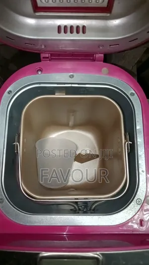 Mox Bread Maker