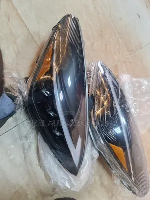 3 Torch Upgrading Headlights for Lexus Es 330 2005 Model
