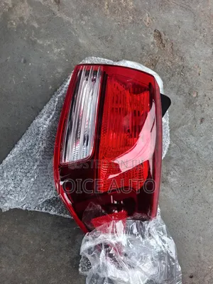 Realight/Back Lamp Kia Rio /2019/2020/2021/2022