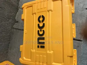Incco 20v Cordless Drill