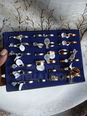 Jewellery for Sell