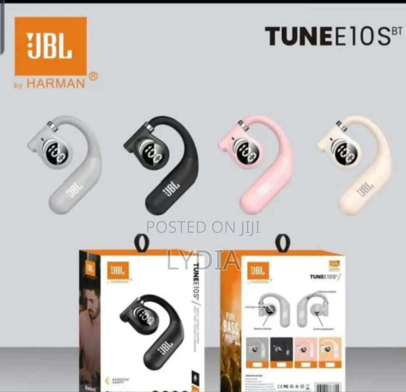Accessories