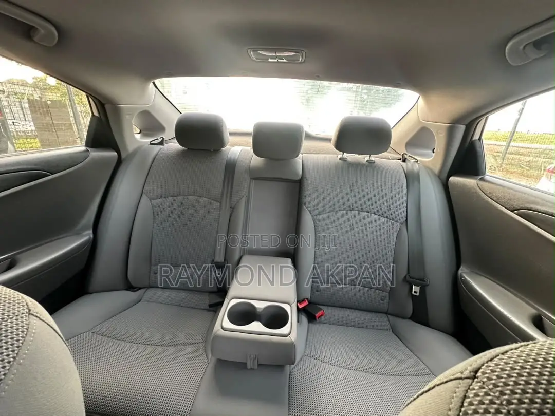 Hyundai Sonata 2013 Silver