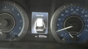 Toyota Sienna 2015 Gray