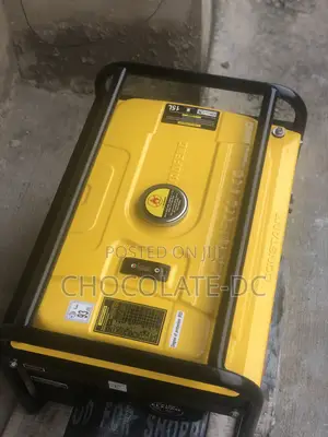 Generator 3.5kva