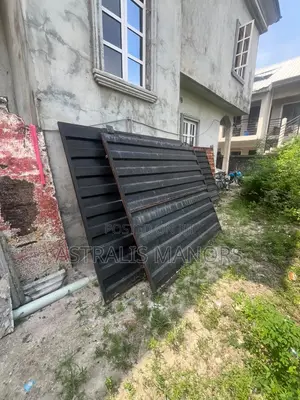 8ft by 8ft Container for Sale