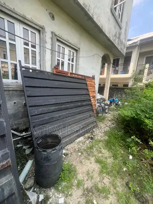 8ft by 8ft Container for Sale