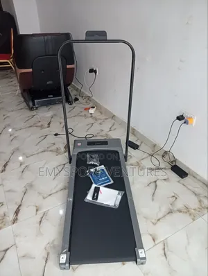 Walkpad Treadmill