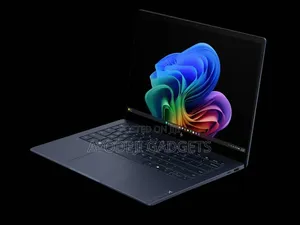 New Laptop HP OmniBook X Flip 14" 16GB Intel Core i9 HDD+SSD 1T