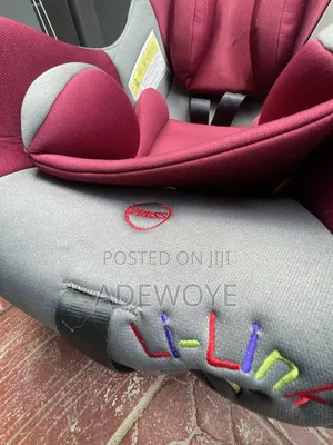Li-Link Baby Car Sit