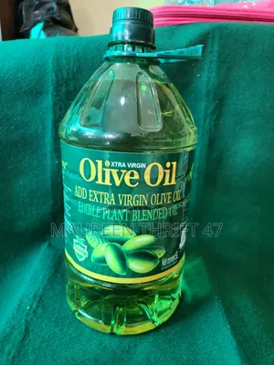 Cooking Oil