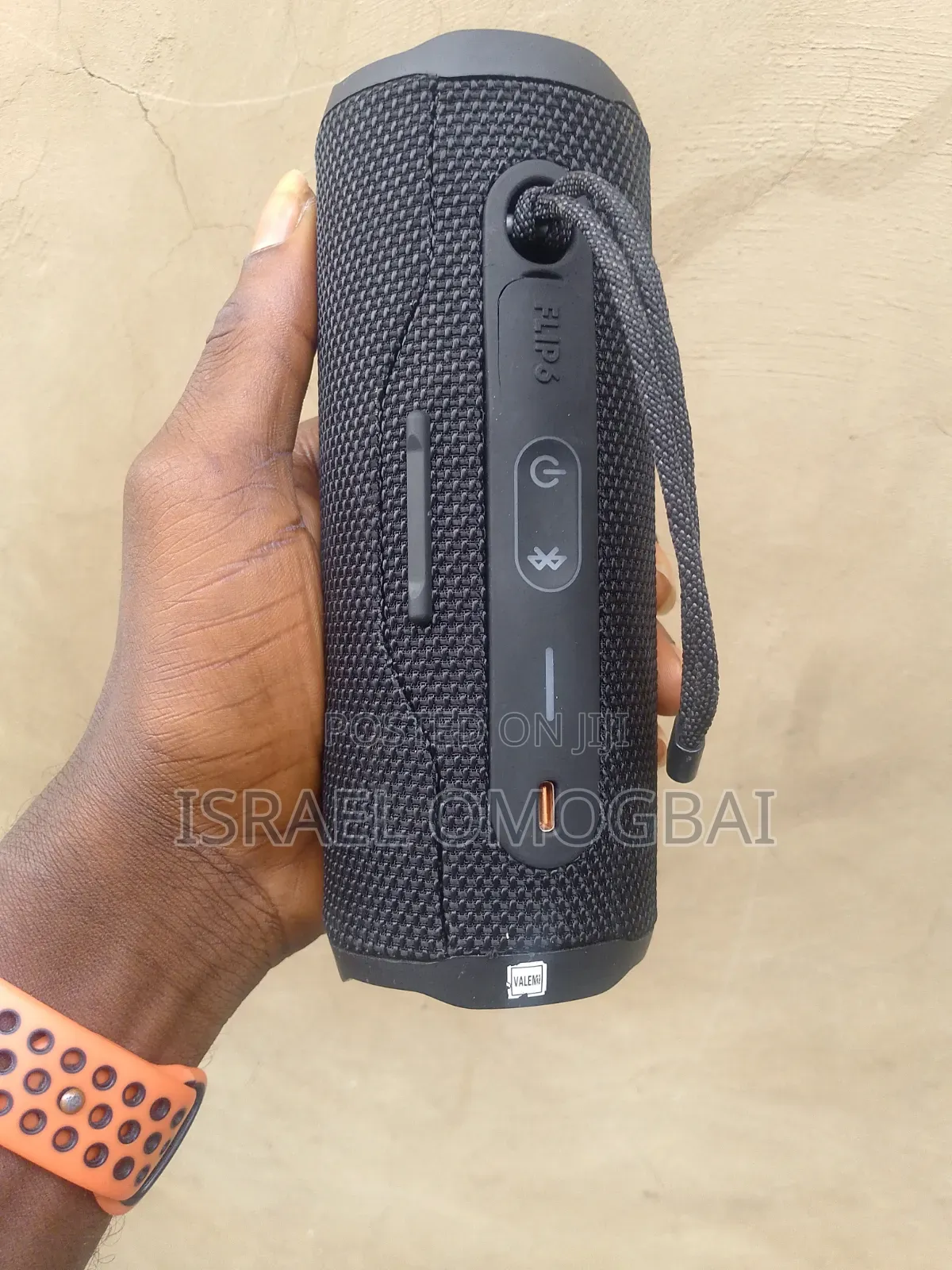 JBL Flip 6