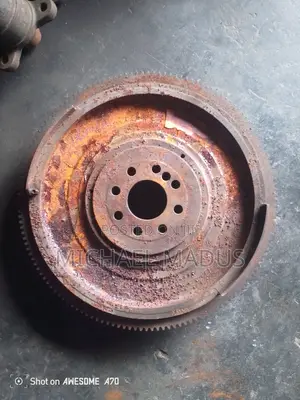Benz Parts