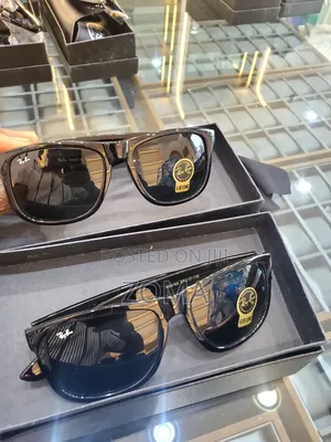 RayBan Glasses